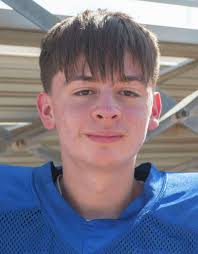 Meet the Team: Midland TLCA football team