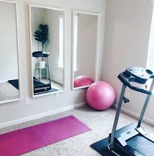 Plus, a bedroom will have a door for extra privacy. 20 Home Gym Ideas For Designing The Ultimate Workout Room Extra Space Storage