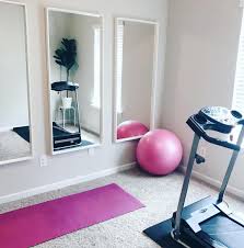 Outstanding home gym room design ideas for inspiration 51. 20 Home Gym Ideas For Designing The Ultimate Workout Room Extra Space Storage