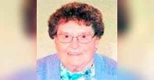 Lorraine "Babe" (Hight) Fraser Obituary