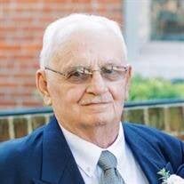 Larry Max Mills Sr. Obituary