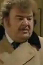 Basil Henson List of Movies and TV Shows