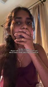 Bottle of pee??!? Tampons!?!? WHAT. #foryoupage