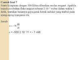 Maybe you would like to learn more about one of these? Kemagnetan A Medan Magnet 1 Medan Magnet Di