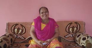 Watch Sarala An Announcer For The Mumbai Local Railway Tells Her Story In Meet The Voice Va malegaonkar, chief pro, cr, said, we are proud that we have such women working with cr. announcer for the mumbai local railway