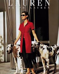 Ralph lauren offers luxury and designer men's and women's clothing, kids' clothing, and baby clothes. Ranking The Very Good Dogs In 13 Ralph Lauren Ads