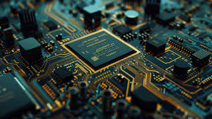 2025 Trends Shaping Power Integrity in ECU PCB Design