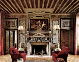 Renzo Mongiardino Renaissance Master Of Style In 2020 Luxury Home Decor Home Interior Design Classic Interior