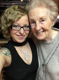 Elida "Lily" Kimball née Milani Obituary March 18, 2025