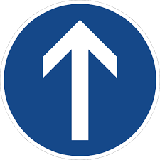Maybe you would like to learn more about one of these? German Road Signs