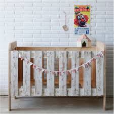 Parents with newborn babies can sleep better at night when their babies are on a one bedroom. Gorgeous Diy Baby Cradles For Handy Parents