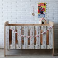 Parents with newborn babies can sleep better at night when their babies are on a one bedroom. Gorgeous Diy Baby Cradles For Handy Parents