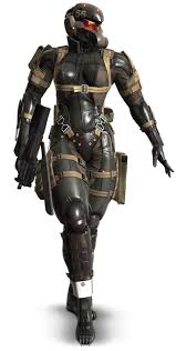 Pin By Nerd Art Scavenger On Cyberpunk 2020 Metal Gear Metal Gear Solid Armor