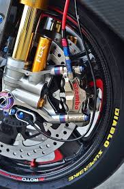 Sistema Di Frenata Motorrad Motori Moto Da Corsa Motociclette