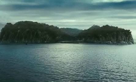 Shutter Island trailer: thrilling chiller or shocking horror? | Shutter  Island | The Guardian