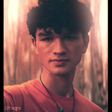 Percy Jackson Savage