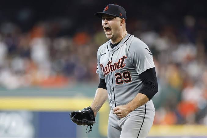 Tigers' Tarik Skubal caps dominant season with unanimous American League Cy Young Award - The Athletic