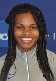 2015-16 Women's Track & Field Roster