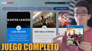 La edición 2019 de la franquicia pes llega con diferentes mejoras que la hacen muy atractiva como el modo myclub completamente renovado y fotorrealismo en imagen 4k con hdr. Pes 2019 Colombia Vs Argentina Ps4 Gameplay Youtube