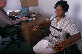 Yes, and many good people have been bounced from the hiring process as a result of taking these tests. How To Pass A Lie Detector Test