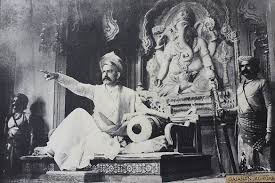 Prabhat Film Company | rama toshi arya ...