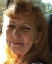Obituary information for Sandra Lee A. Selby-Gardner