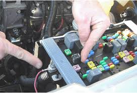 Factory Brake Controller Diy Page 2 Chevrolet Forum Chevy Enthusiasts Forums
