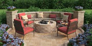 Gable roof patio cover with wood stained ceiling. Twitter à¤ªà¤° The Home Depot Build A Fire Pit Using Patio Pavers For A Quick Simple Backyard Upgrade Watch Our Video To Learn How Https T Co Bv9zwpnmf5 Https T Co Gjpp1qynwv
