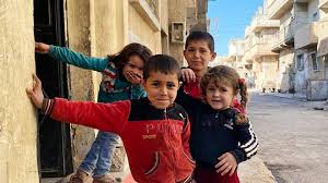 Теплая одежда для детей и лекарства: Беларусь окажет гумпомощь Сирии -  19.11.2022, Sputnik Беларусь