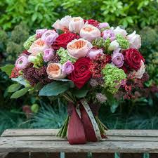 Hot Stuff Flowers Beautiful Flower Arrangements Flowers London