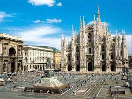 A collection of the top 51 milan italy wallpapers and backgrounds available for download for free. Milan City Wallpapers Wallpaper Cave
