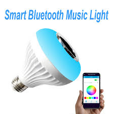 Longer life light bulbs guaranteed. China Smart Led Bluetooth Music Bulb Led Light Bulb Rgb Led Bulb Lamp E27 Led Bulb Light Neon Lamps Neon Lights Led Spot Light Dimmable Led Bulbs E27 Led Gu10