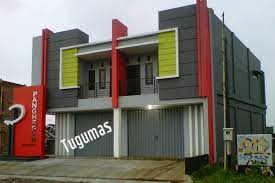 Nah, sebelum kamu menentukan warna cat rumah yang akan diaplikasikan pada hunian, yuk intip. Baru 21 Warna Cat Ruko Terkini