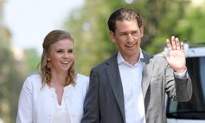 The conservative people's party (ovp) leader is poised to be the new chancellor of austria. Faktencheck Bundeskanzler Kurz Hat Nicht Auf Der Teichalm Geheiratet Und Hat Es Demnachst Auch Nicht Vor Kleinezeitung At