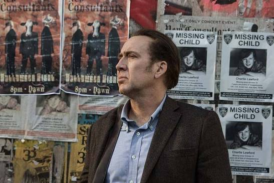scenestr - Pay The Ghost Review