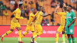 Chiefs face SuperSport, Pirates take