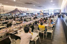 Malaysian restaurant in petaling jaya, malaysia. Sushi Mentai Kota Damansara Restaurants In Kota Damansara Kuala Lumpur