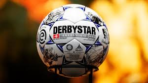 Fifa 18 derbystar brilliant aps eredivisie ball. Vitesse And Sparta Are Heading For Victory In The Eredivisie Teller Report