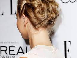 There are plenty of fabulous updos that work well for women with short, fine hair. 44 Incredibly Chic Updo Ideas For Short Hair
