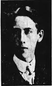 Edwin Earle Hutcherson