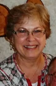 Bernadette Kruger Obituary May 28, 2014