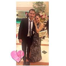 Deretan mantan pacar rezky aditya di antaranya ada penyanyi agnez mo hingga artis irish bella. Irish Bella Mengaku Rezky Aditya Bukan Tipe Pacar Idealnya Kapanlagi Com