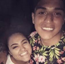 Sam Ingram and Jacob Javier's Wedding Website