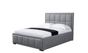 Though the word double would suggest that a full or double bed is twice the size of a twin/single mattress, that's not the case. Upholstered Bed Frame Easy Assembly Squeak Free Puffy