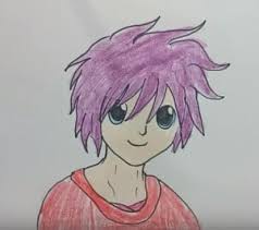 Get inspired by our community of talented artists. How To Draw Anime Boy Easy Anime Drawings