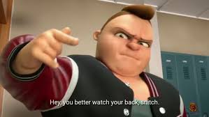 Dangerous Dave Timmy Tough Knuckles