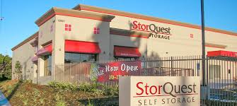 Closetbox will come to you, pick up your belongings, and store them securely. Storage Units Playa Vista Los Angeles Ca Storquest Self Storage
