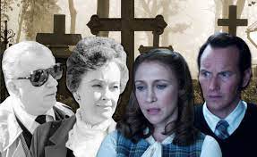 What spooked the cast of the conjuring for real? The Conjuring 3 Plot Here Are The Chilling Real Life Cases That The Conjuring 3 Could Be About