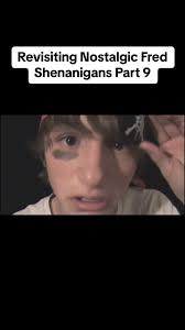 Fred Summer Camp Swiss Cheese Rat Hole