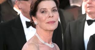 Caroline von Monaco: Kritische Worte über ihre Mutter Grace Kelly
